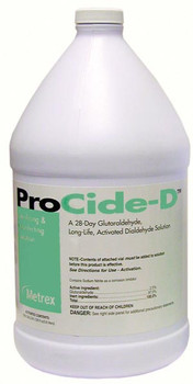 METREX 350909 PROCIDE-D & PROCIDE-D PLUS