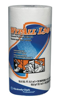 KIMBERLY-CLARK WYPALLWIPERS 05843