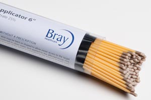 TECH-MED 7482 SILVER NITRATE APPLICATORS