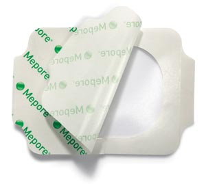 MOLNLYCKE 272500 WOUND MANAGEMENT - MEPORE FILM