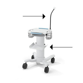 WELCH ALLYN 102794 ECG ACCESSORIES