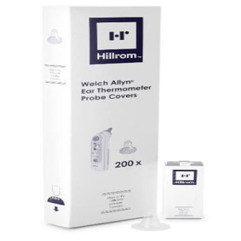 WELCH ALLYN 06000-005 BRAUN THERMOSCAN PRO 6000