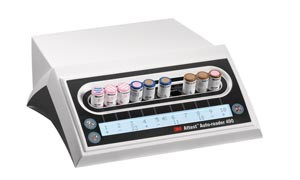 3M ATTEST AUTO-READER 490