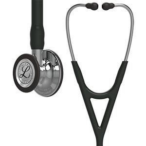 3M LITTMANNCARDIOLOGY IV STETHOSCOPE 6177