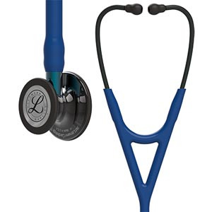 3M LITTMANNCARDIOLOGY IV STETHOSCOPE 6202