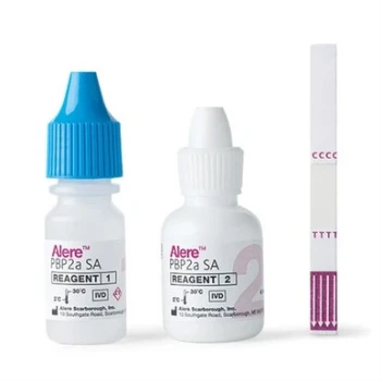 ALERE PBP2A CULTURE COLONY TEST 893-000
