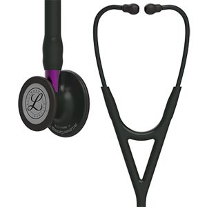 3M LITTMANNCARDIOLOGY IV STETHOSCOPE 6203