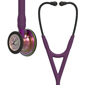 3M LITTMANNCARDIOLOGY IV STETHOSCOPE 6205