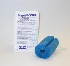 METREX 10-4025 METRISPONGE DUAL ENZYMATIC DETERGENT