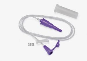 CARDINAL HEALTH KANGAROO NEONATAL & PEDIATRIC FEEDING SYSTEM 60ENS