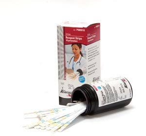 PRO ADVANTAGE P080011 URINE REAGENT STRIPS