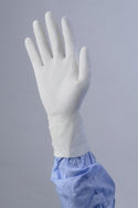 CARDINAL HEALTH CP100 POWDER-FREE LATEX-FREE NITRILE CLEANROOM GLOVES 2Y1853