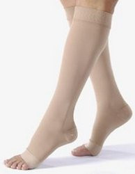 BSN MEDICAL JOBSTRELIEF COMPRESSION STOCKINGS 114802
