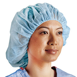 CARDINAL HEALTH HEAD COVERS 3244