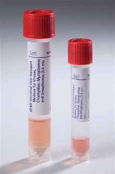 BD SPECIMEN COLLECTION & TRANSPORT SYSTEM 220222