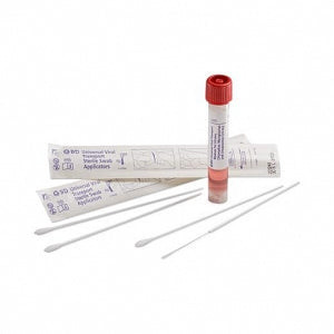 BD SPECIMEN COLLECTION & TRANSPORT SYSTEM 220528