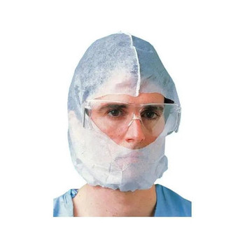 CARDINAL HEALTH SURGEON'S CAPS AND HOODS 4384