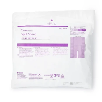 CARDINAL HEALTH PROCEDURE DRAPES 29436