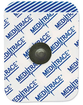 CARDINAL HEALTH 850 SERIES ECG ELECTRODES 22850-