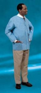 CARDINAL HEALTH LAB COATS AND LAB JACKETS 2202LJ