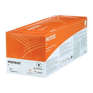 CARDINAL HEALTH PROTEXIS PI CLASSIC SURGICAL GLOVES 2D72PT75X