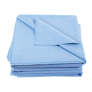CARDINAL HEALTH SMS TWO-COLOR OR SINGLE LAYER STERILIZATION WRAP CH310036