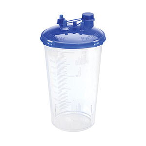 CARDINAL HEALTH MEDI-VACGUARDIAN SUCTION CANISTERS 65651-230