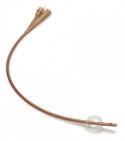 CARDINAL HEALTH DOVER SILICONE FOLEY CATHETERS 605247IC