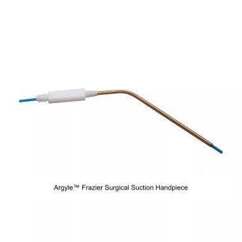 CARDINAL HEALTH ARGYLE FRAZIER SUCTION INSTRUMENT 166026