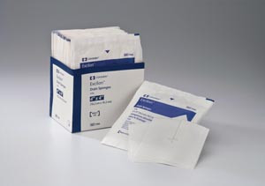 CARDINAL HEALTH EXCILON DRAIN & IV SPONGES 7086-