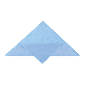 CARDINAL HEALTH SMS TWO-COLOR OR SINGLE LAYER STERILIZATION WRAP CH110020