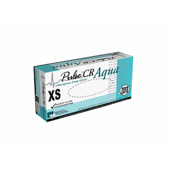 INNOVATIVE PULSECR POWDER-FREE SYNTHETIC GLOVES 194052