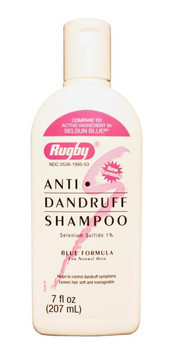 MAJOR SHAMPOO & CONDITIONER 370085