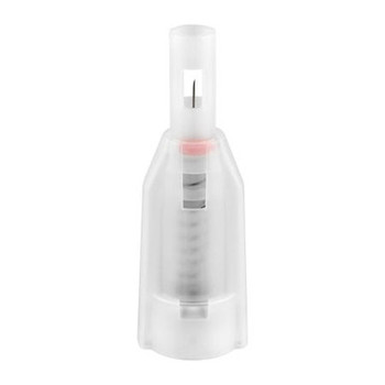 HTL-STREFA DROPSAFESAFETY PEN NEELDES 8163