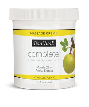 PERFORMANCE HEALTH BON VITALCOMPLETE MASSAGE CRÈME 13825