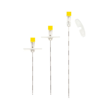 MYCO RELITUOHY POINT EPIDURAL NEEDLE TU20G451