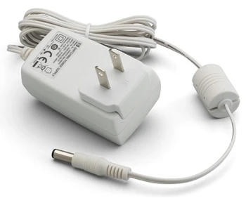 WELCH ALLYN HOME BLOOD PRESSURE MONITOR & ACCESSORIES RPM-BPACC-04