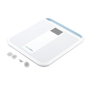 WELCH ALLYN HOME BLOOD PRESSURE MONITOR & ACCESSORIES RPM-SCALE100