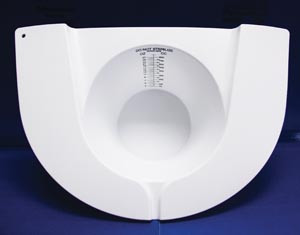 GMAX SPECIMEN PANS GS212