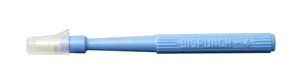 HEALTHLINK-CLOROX EAR CURETTS AND BIOPSY PUNCHES BP40