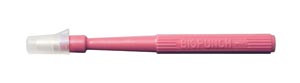 HEALTHLINK-CLOROX EAR CURETTS AND BIOPSY PUNCHES BP80