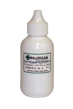 HEALTHLINK-CLOROX STAINS AND REAGENTS 400521