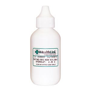 HEALTHLINK-CLOROX STAINS AND REAGENTS 1815