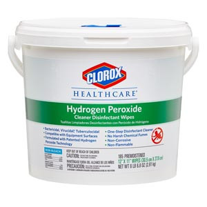 HEALTHLINK-CLOROX CLOROX HEALTHCAREHYDROGEN PEROXIDE CLEANER 30826