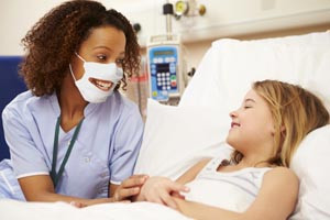 PROGEARCLEAR-VIEW MASK FM86010