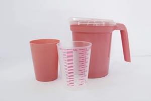 GMAX PITCHERS GP50008