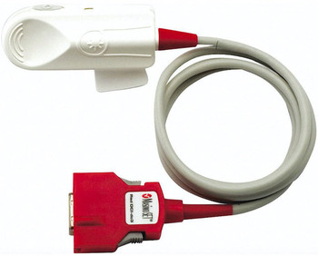 OPTIMAL PHYSIO-CONTROL MASIMO SET RED DIRECT CONNECT CABLES 11171-000053