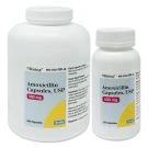 RISING PHARMACEUTICALS AMOXICILLIN 57237003001
