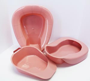 GMAX BEDPANS GP21008