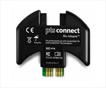 PTS Diagnostics - PTS Connect Adapter
